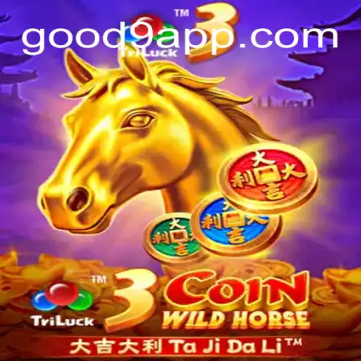 3CoinWildHorse: Aventura e Estratégia no Mundo dos Jogos Modernos