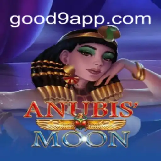Explorando o Mundo Místico de AnubisMoon