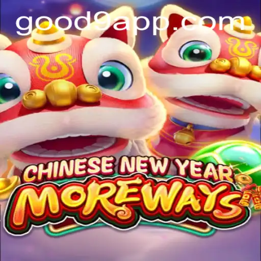 Explorando o Jogo CHINESENEWYEARMOREWAYS: Uma Aventura Festiva com Good9
