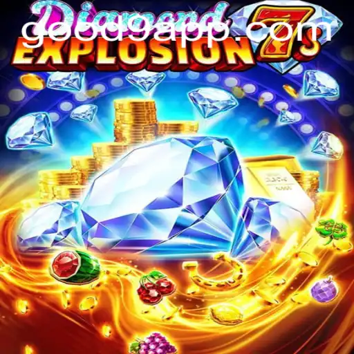 Desvendando o Fascinante Mundo de DiamondExplosion7s