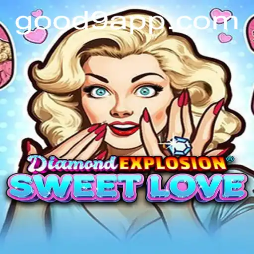 Explorando o Mundo de DiamondExplosionSweetLove