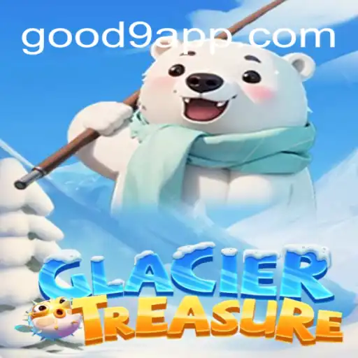 Aventuras Congelantes em GlacierTreasure