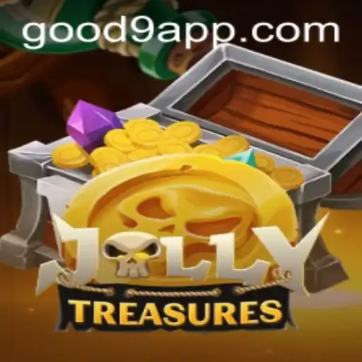 JollyTreasures: Mergulhe na Aventura dos Sete Mares com Good9