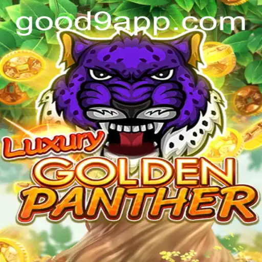 Descubra LUXURYGOLDENPANTHER: Uma Experiência de Jogo Sem Precedentes