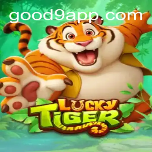 Explorando LuckyTiger: Um Mergulho no Mundo de Aventuras e Estratégias