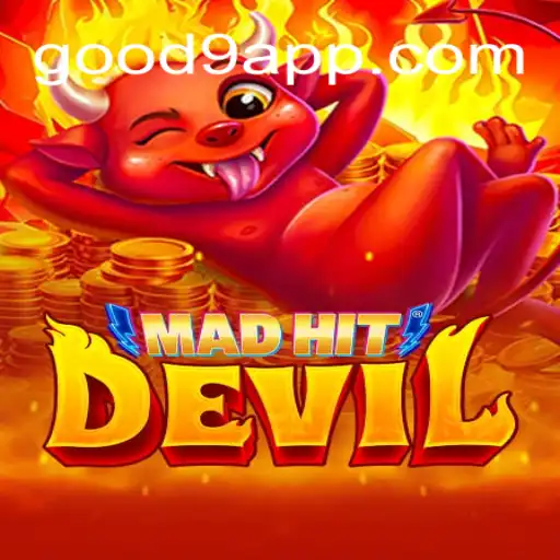 MadHitDevil: O Novo Desafio de Aventura que Conquista Gamers com Good9