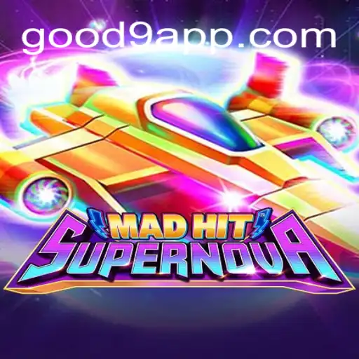 MadHitSupernova: Um Impulso Revolucionário no Mundo dos Jogos