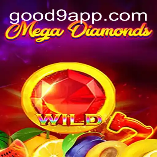 Descubra o Fascinante Mundo de MegaDiamond: O Jogo Que Conquistou o Coração dos Jogadores