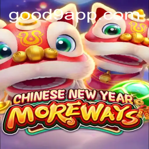Explorando o Jogo CHINESENEWYEARMOREWAYS: Uma Aventura Festiva com Good9