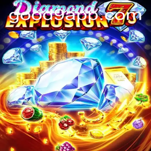Desvendando o Fascinante Mundo de DiamondExplosion7s