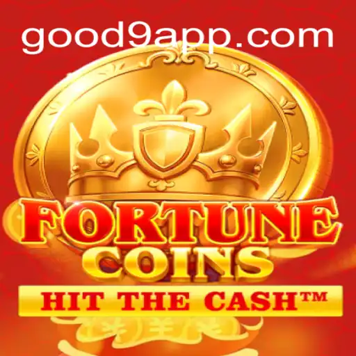 Explorando o Jogo FortuneCoins: Aventuras e Estratégias com a Palavra-Chave Good9