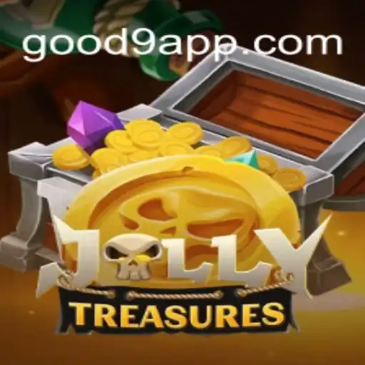 JollyTreasures: Mergulhe na Aventura dos Sete Mares com Good9