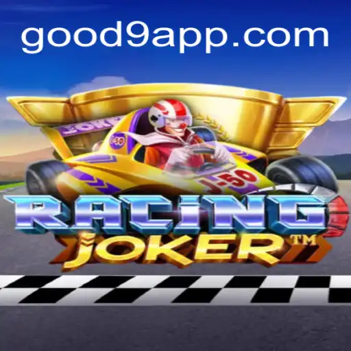 RacingJoker: A Nova Sensação dos Jogos de Corrida