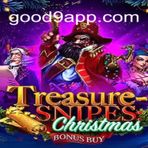 TreasuresnipesChristmas: Um Mundo de Aventuras Festivas