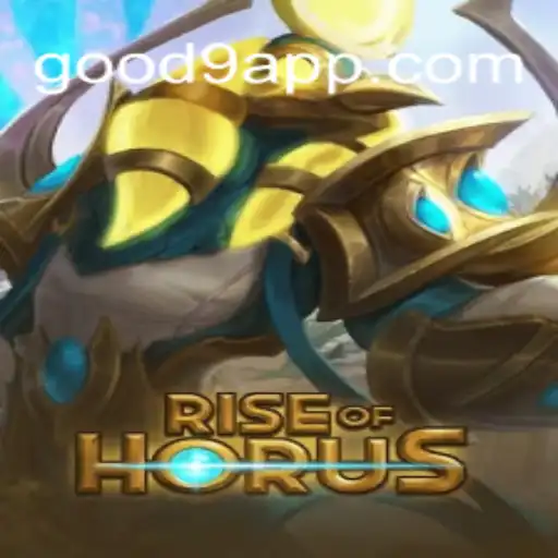 RiseofHorus: Explorando o Universo do Novo Jogo com a Chave Good9