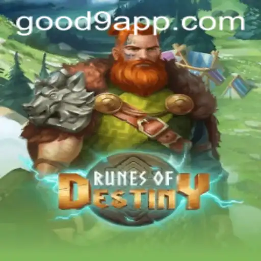 Desvendando os Segredos de RunesOfDestiny: Uma Jornada de Estratégia e Aventura