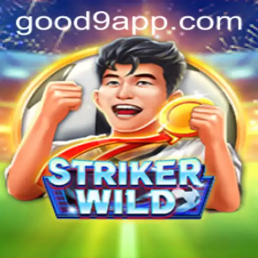 Descubra StrikerWILD: Um Jogo Inovador com Good9