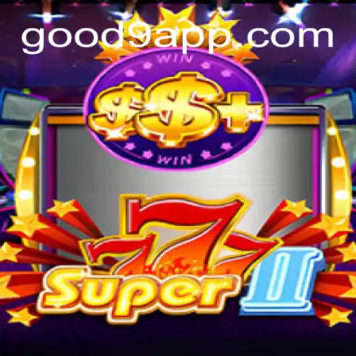 Explorando o Fascinante Mundo de Super777II: Regras e Introdução ao Jogo