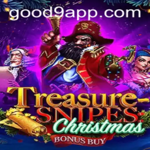 TreasuresnipesChristmas: Um Mundo de Aventuras Festivas